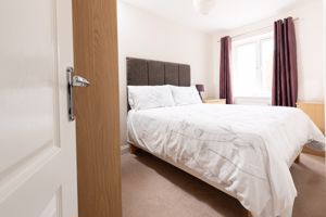 Bedroom- click for photo gallery